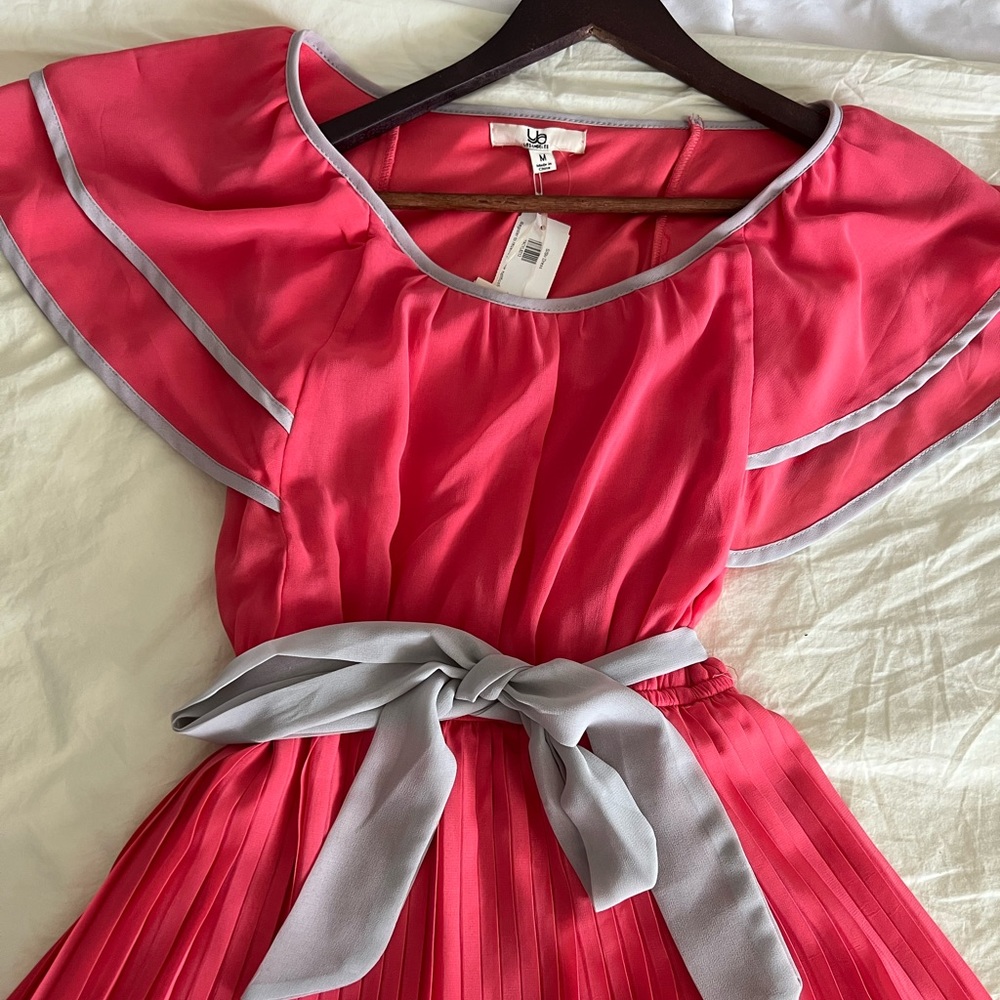 Woman dress 💓🩶